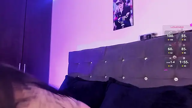 Maggie 1 online show from 02-17-26, 11:46