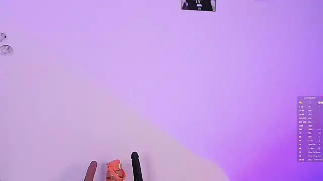 Maggie 1 online show from 11-29-25, 11:05