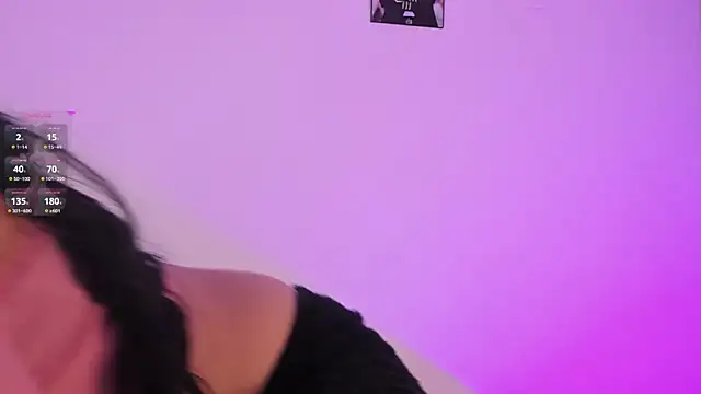 Maggie 1 online show from 01-16-26, 11:09