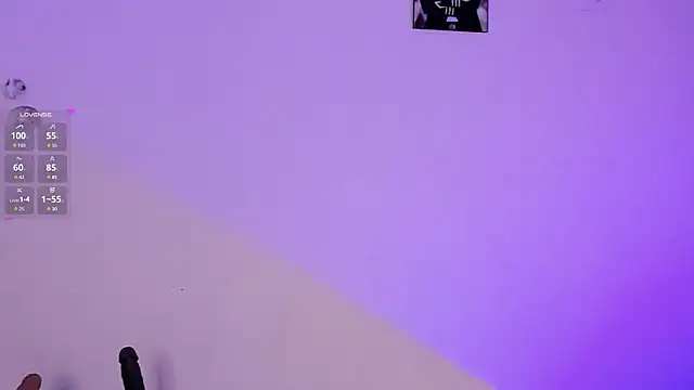 Maggie 1 online show from 02-05-26, 11:11