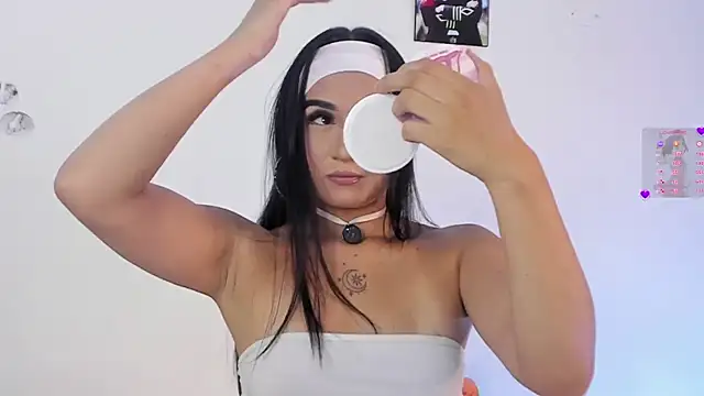 Maggie 1 online show from 10-21-25, 11:04