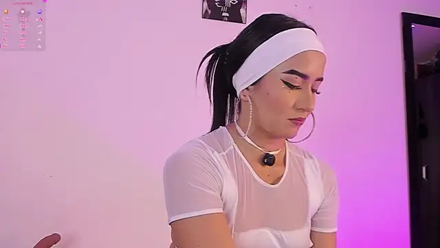 Maggie 1 online show from 01-05-26, 10:13