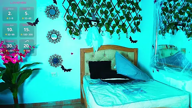 kinkysweet   online show from 10-30-25, 08:50