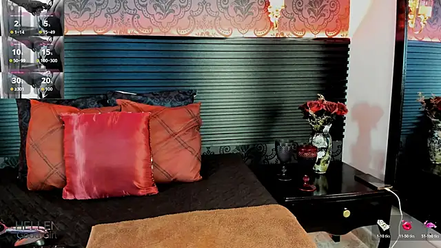 Hellen  4master online show from 03-15-26, 04:30