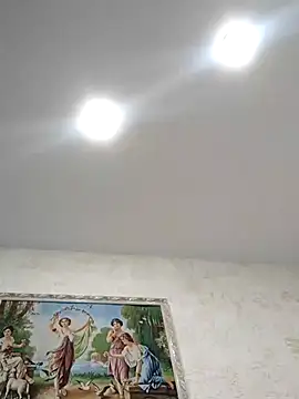 LadyLolyPop  online show from 10-19-25, 12:35