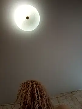 LadyLolyPop  online show from 01-17-26, 08:18