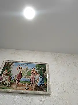 LadyLolyPop  online show from 10-17-25, 05:22