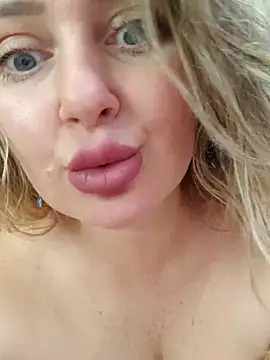 LadyLolyPop  online show from 09-21-25, 09:25