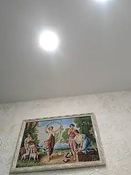 LadyLolyPop  online show from 10-04-25, 01:29