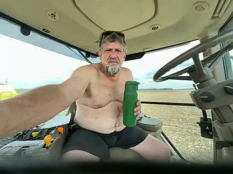 Deere8820 online show from 05-17-26, 06:30