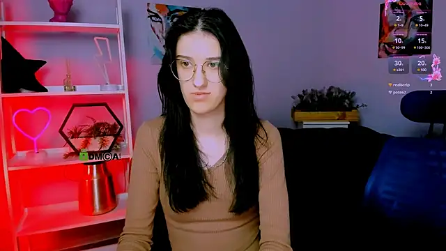 Snapshot of scarlet_mooore chatting on 03-06-25, 02:51 scarlet mooore online show from 03-06-25, 02:51