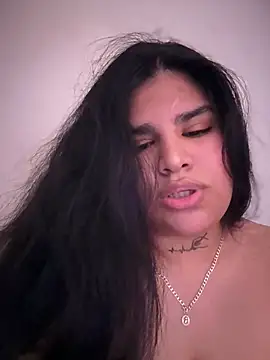 Badkittykim online show from 12-14-25, 06:46