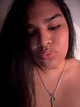 Badkittykim online show from 02-20-26, 01:24