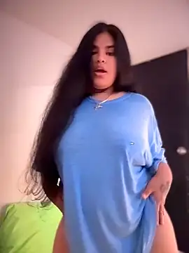 Badkittykim online show from 04-19-26, 04:52