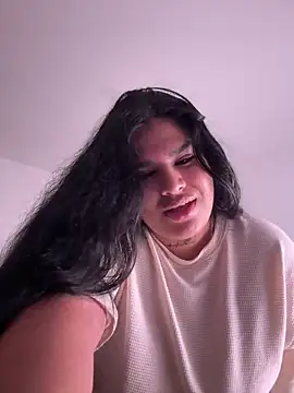 Badkittykim online show from 10-26-25, 11:43