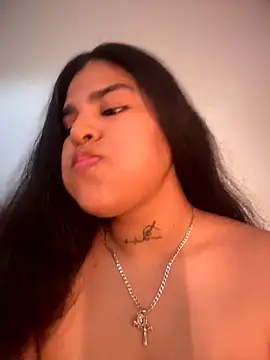 Badkittykim online show from 04-12-26, 04:54