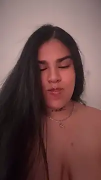 Badkittykim online show from 07-19-26, 04:48