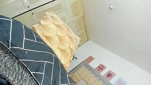 GingerDollx online show from 12-20-25, 07:06