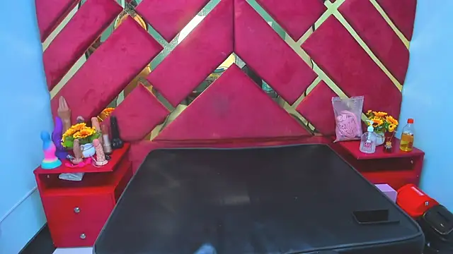 Sweet Annyy online show from 12-18-25, 12:42