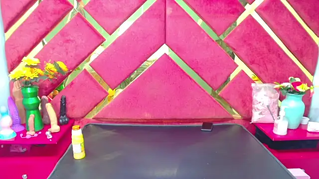 Sweet Annyy online show from 09-12-25, 12:38