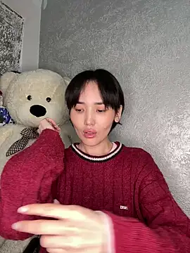 Snapshot of sweet_adelin chatting on 03-21-26, 11:58 sweet adelin online show from 03-21-26, 11:58