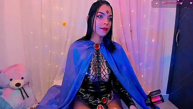 Snapshot of Hannahs_Napit chatting on 02-11-25, 10:07 Hannahs Napit online show from 02-11-25, 10:07