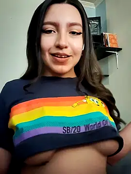 Snapshot of Paudelatorre chatting on 01-31-25, 06:57 Paudelatorre online show from 01-31-25, 06:57