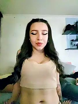 Paudelatorre online show from 04-11-26, 09:18