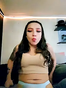 Paudelatorre online show from 03-10-26, 12:25