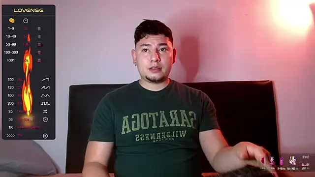 dap XOXO online show from 01-29-25, 12:54