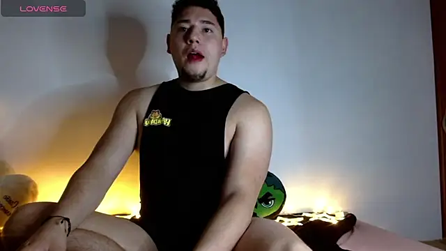 dap XOXO online show from 12-15-24, 12:51