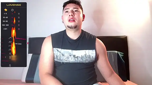 dap XOXO online show from 01-22-25, 03:07