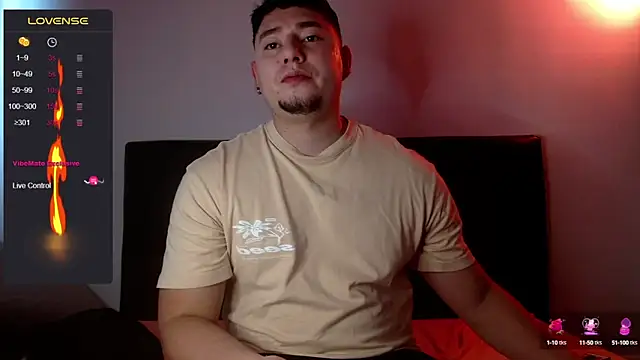 dap XOXO online show from 01-29-25, 05:45