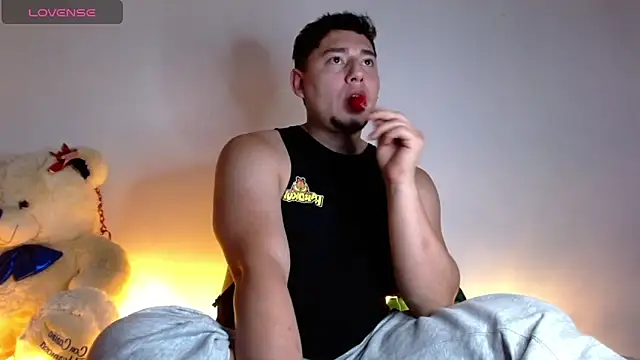 dap XOXO online show from 12-14-24, 12:11