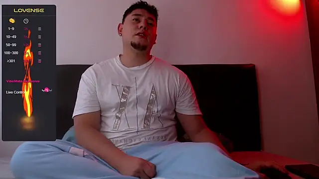 dap XOXO online show from 02-14-25, 08:15