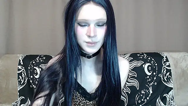 Sexpired Princess online show from 06-15-26, 06:18