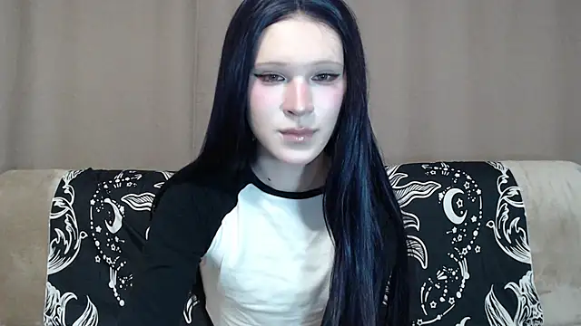 Sexpired Princess online show from 06-14-26, 08:26