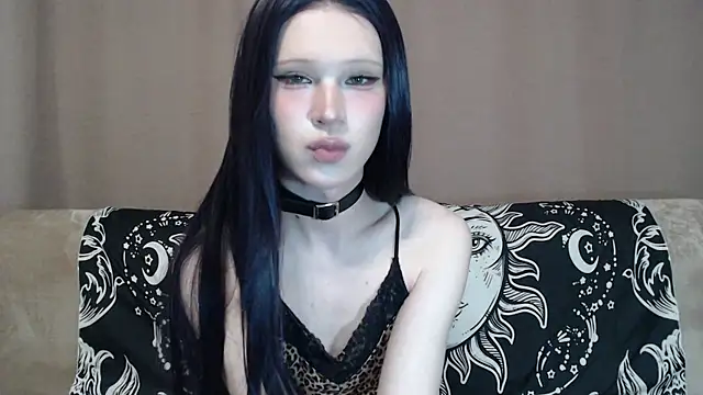Sexpired Princess online show from 06-12-26, 06:22