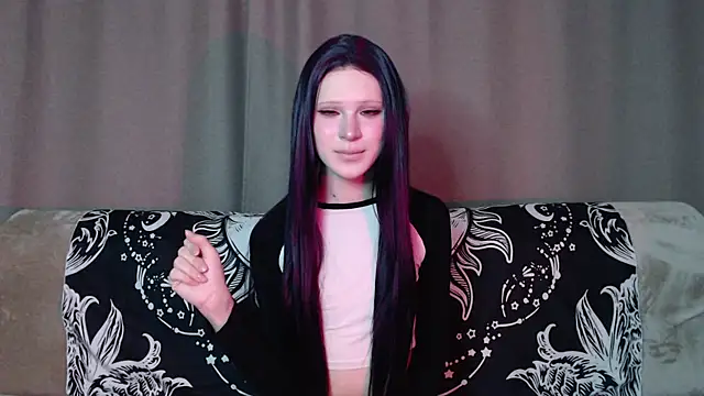 Sexpired Princess online show from 06-20-26, 06:02
