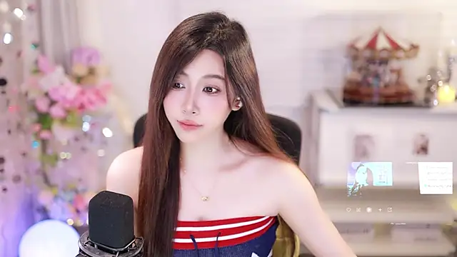 SleepArtist online show from 04-26-26, 02:14