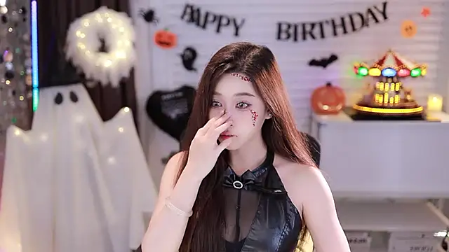 SleepArtist online show from 10-31-25, 12:02