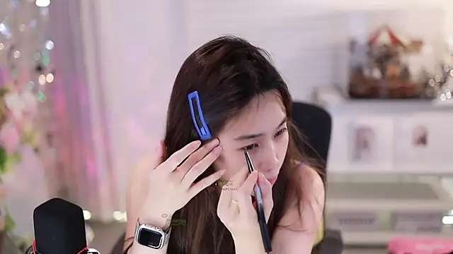 SleepArtist online show from 03-28-26, 04:52