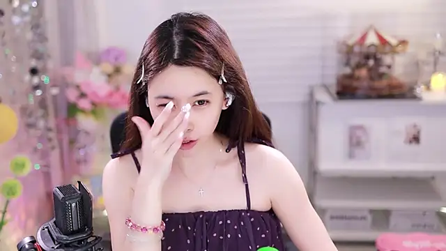 SleepArtist online show from 02-08-26, 07:28