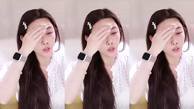 SleepArtist online show from 01-08-26, 08:53