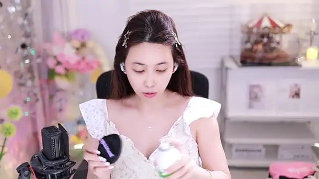 SleepArtist online show from 02-07-26, 08:11