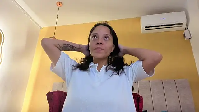 lexyfyre online show from 03-26-26, 12:36