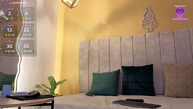 lexyfyre online show from 02-19-26, 12:35