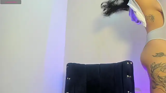 lexyfyre online show from 04-12-26, 11:57