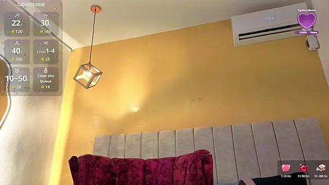 lexyfyre online show from 02-28-26, 12:38