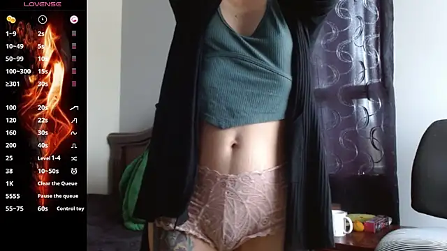 goretty420 online show from 02-27-25, 02:43